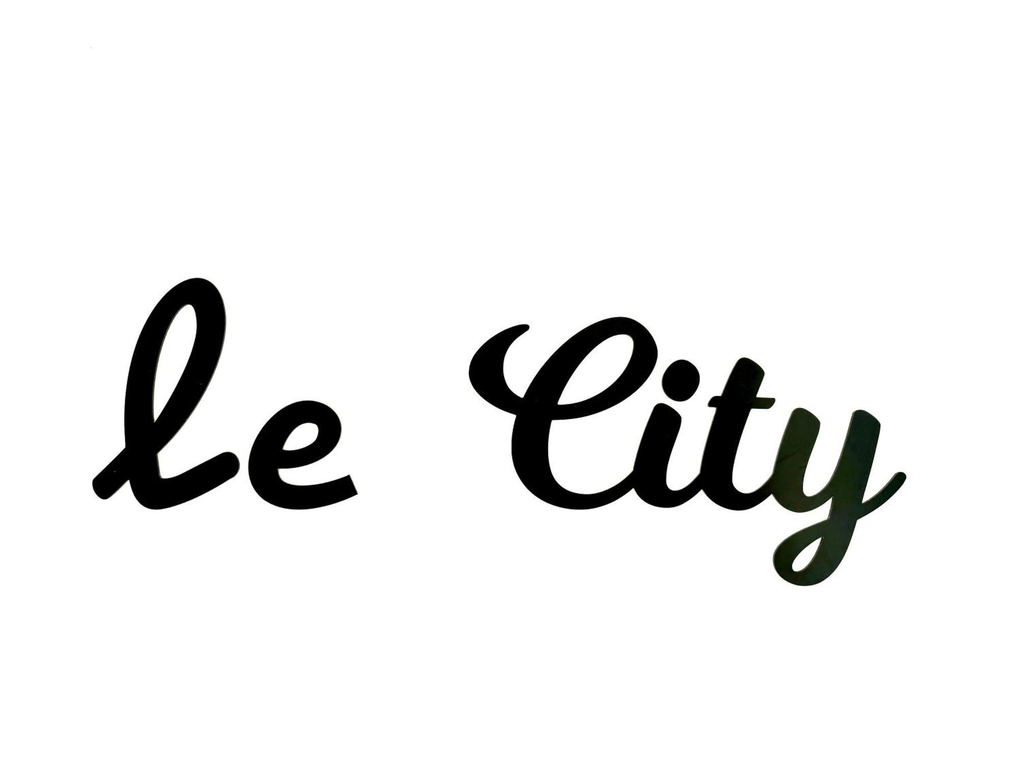 Le City Centre-Ville Trams เกรอน็อบล์ ภายนอก รูปภาพ